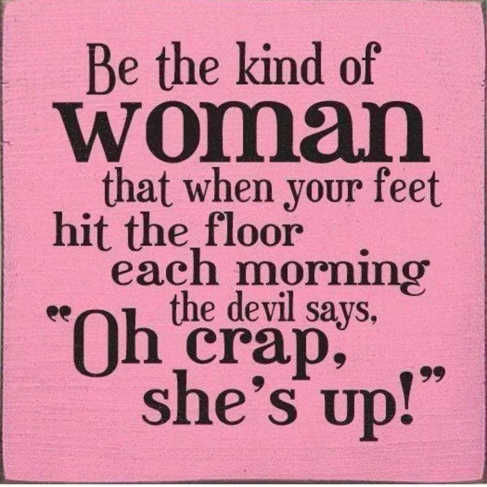 My Inspiration, My Role Models - Picture 2 of 2